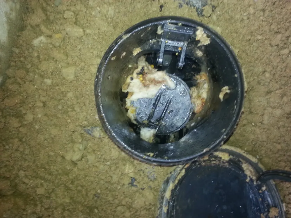 Slide of A Prasad Plumbing