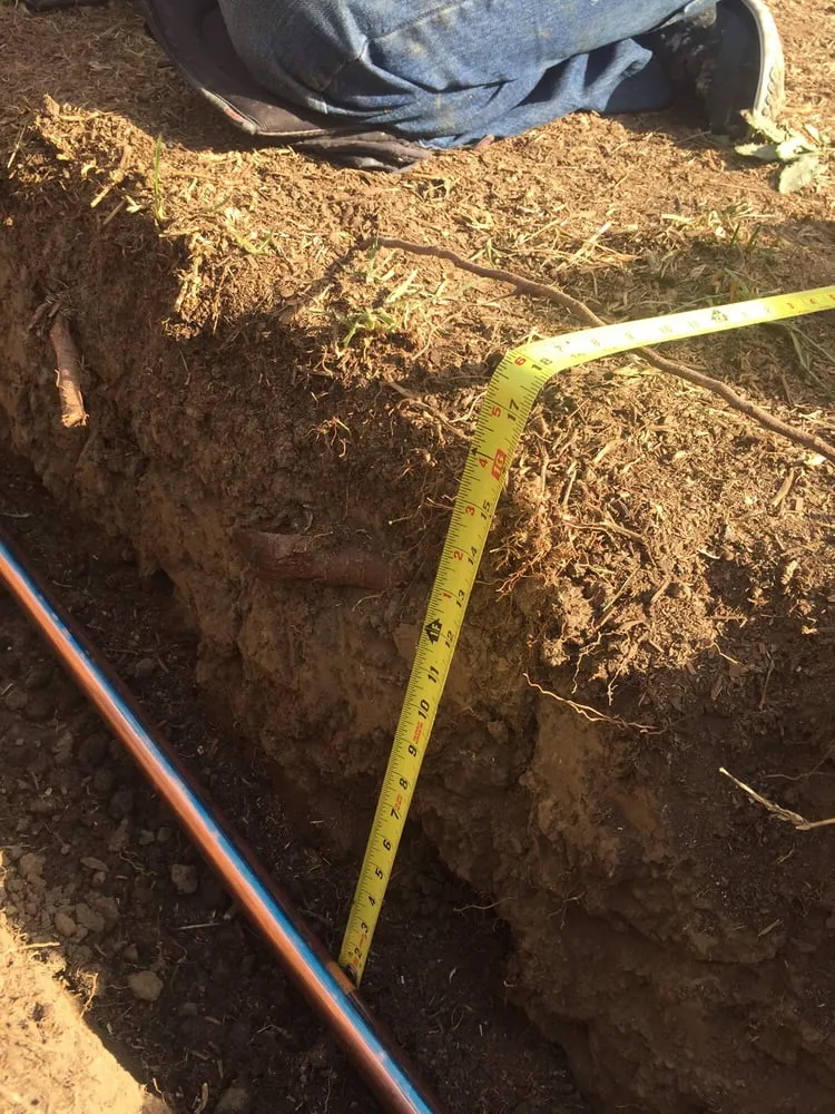 Slide of A Prasad Plumbing