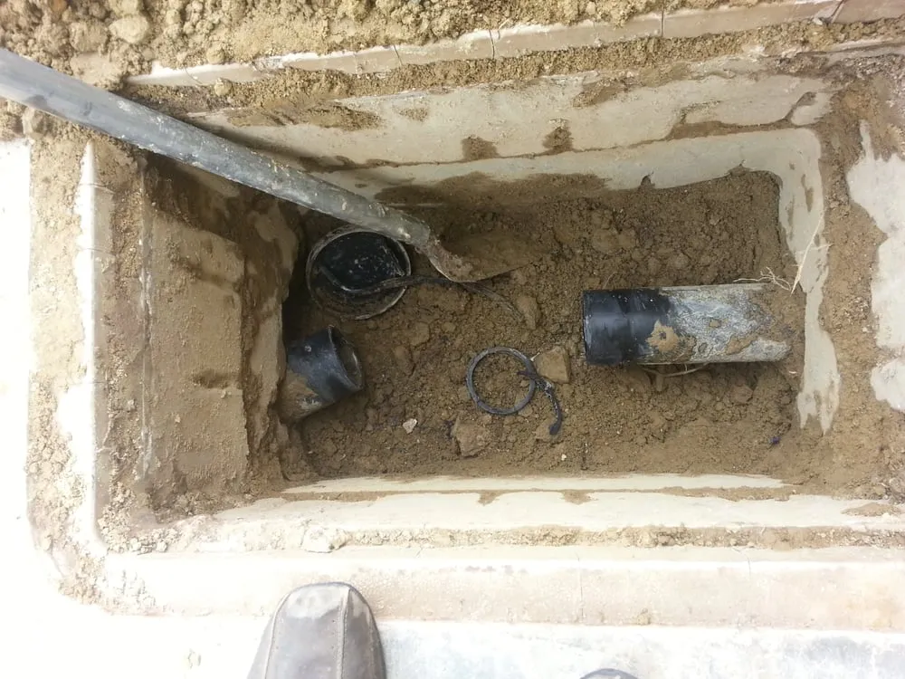 Slide of A Prasad Plumbing