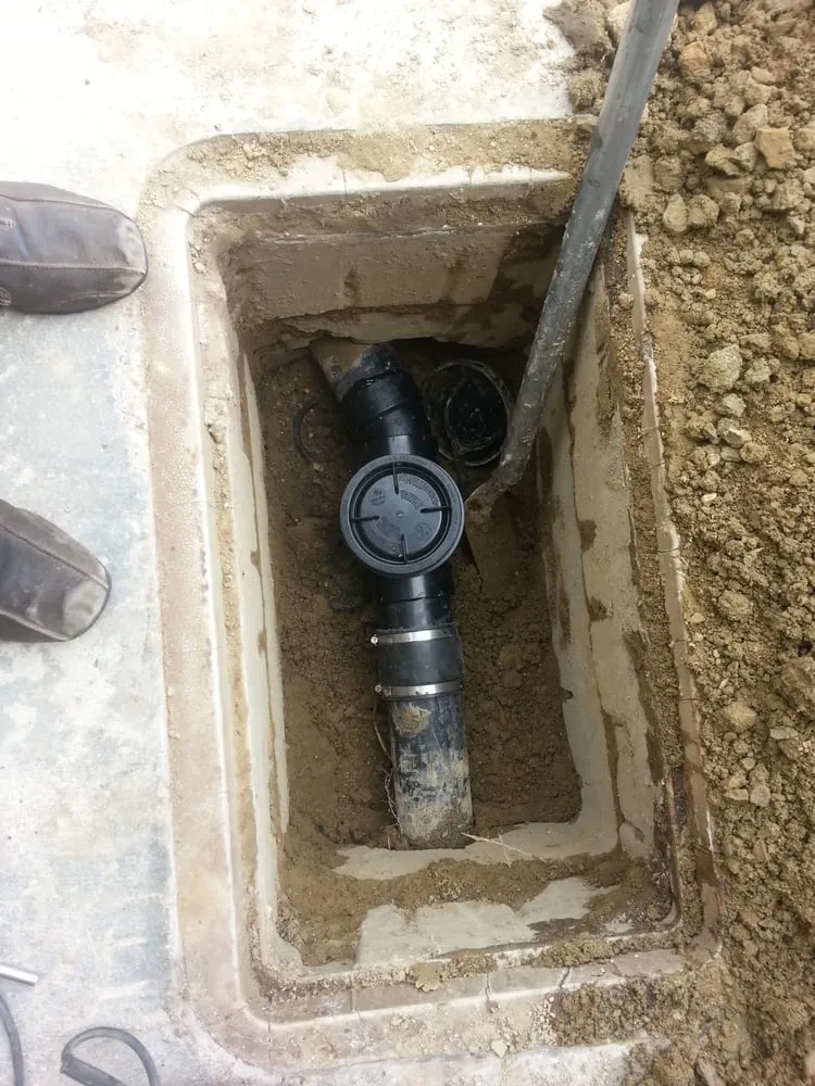 Slide of A Prasad Plumbing