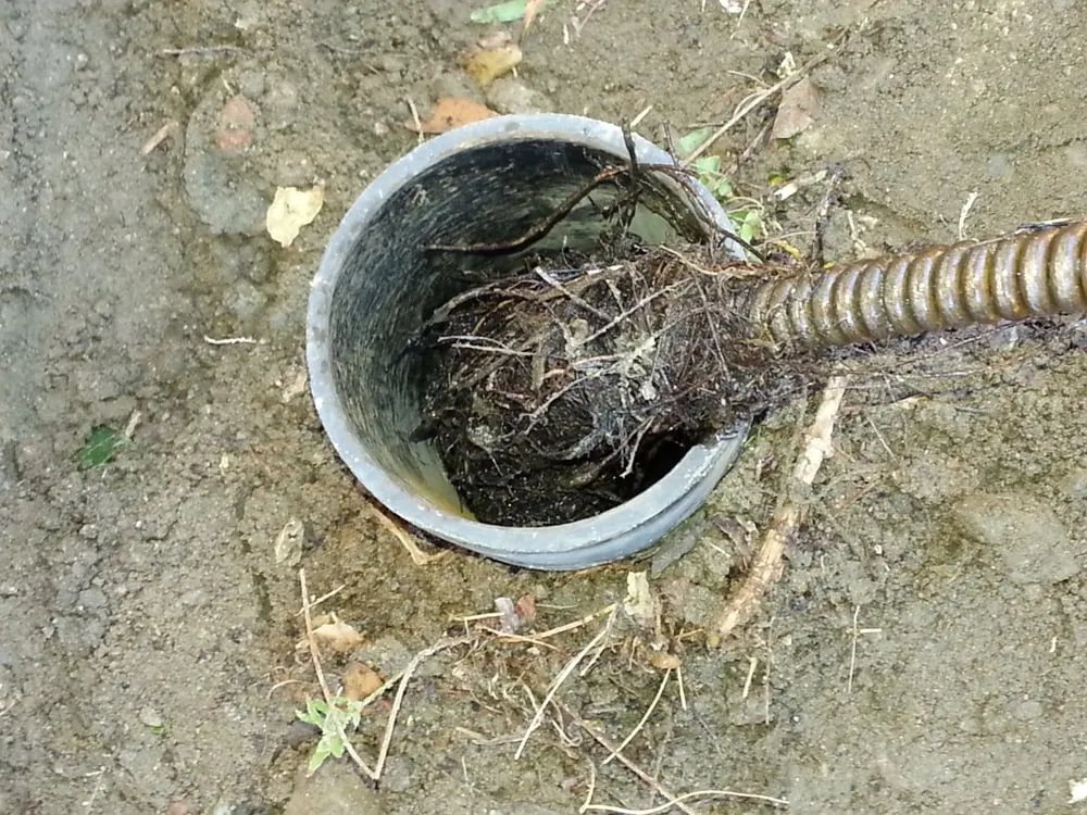 Slide of A Prasad Plumbing