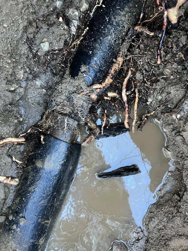 Slide of A Prasad Plumbing