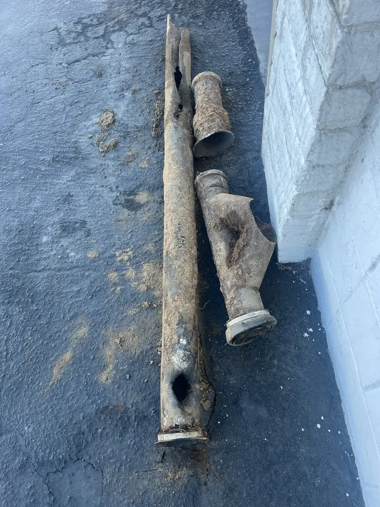 Slide of A Prasad Plumbing