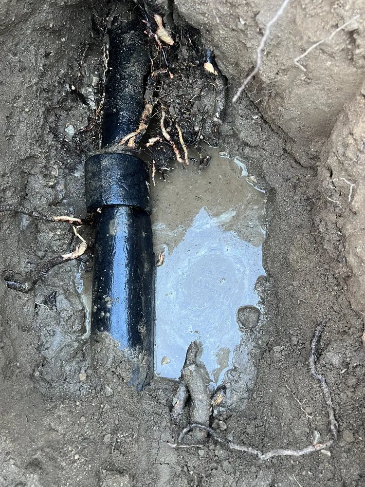 Slide of A Prasad Plumbing