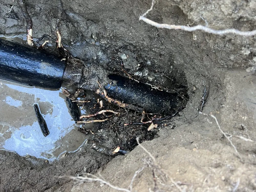 Slide of A Prasad Plumbing