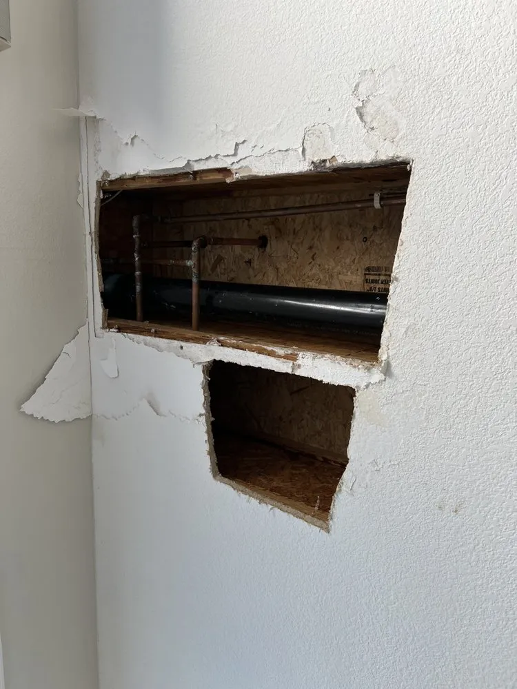 Slide of A Prasad Plumbing