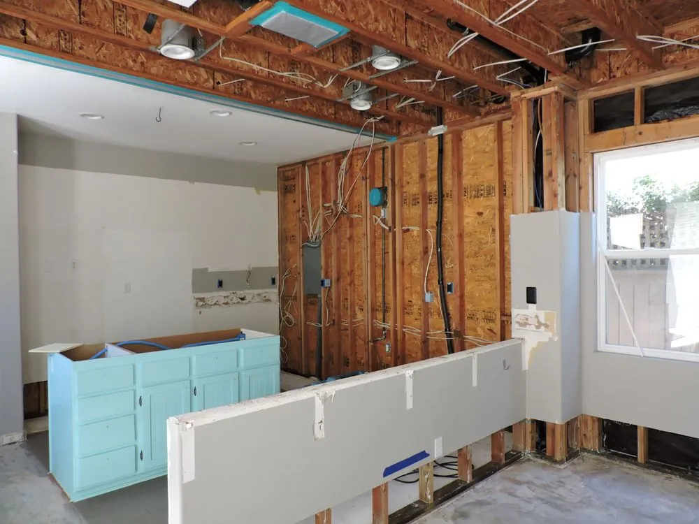 Slide of A Premier Restoration Services