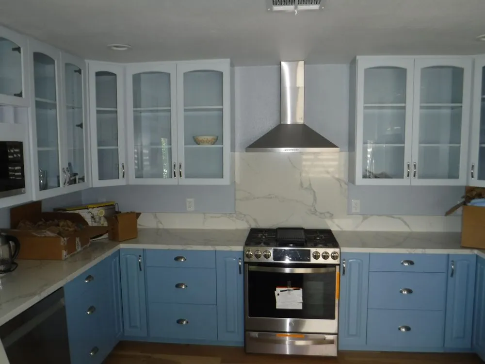 Slide of A Premier Restoration Services