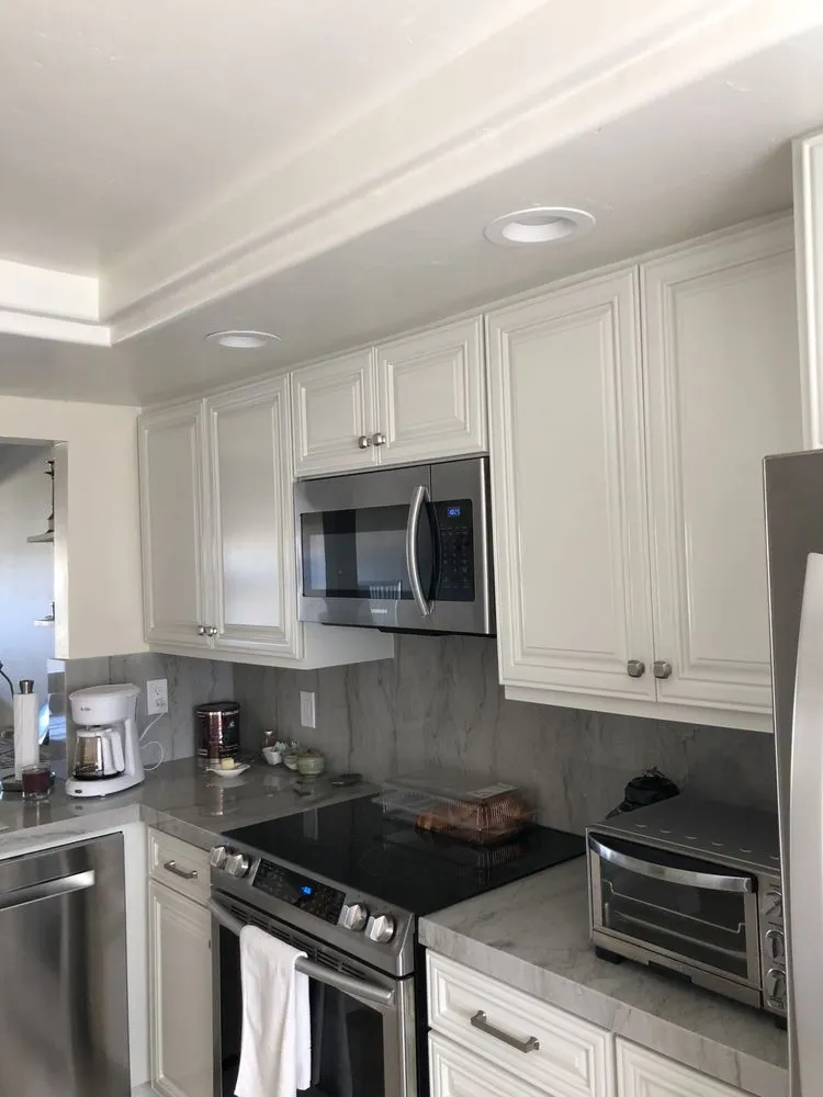 Slide of A Premier Restoration Services