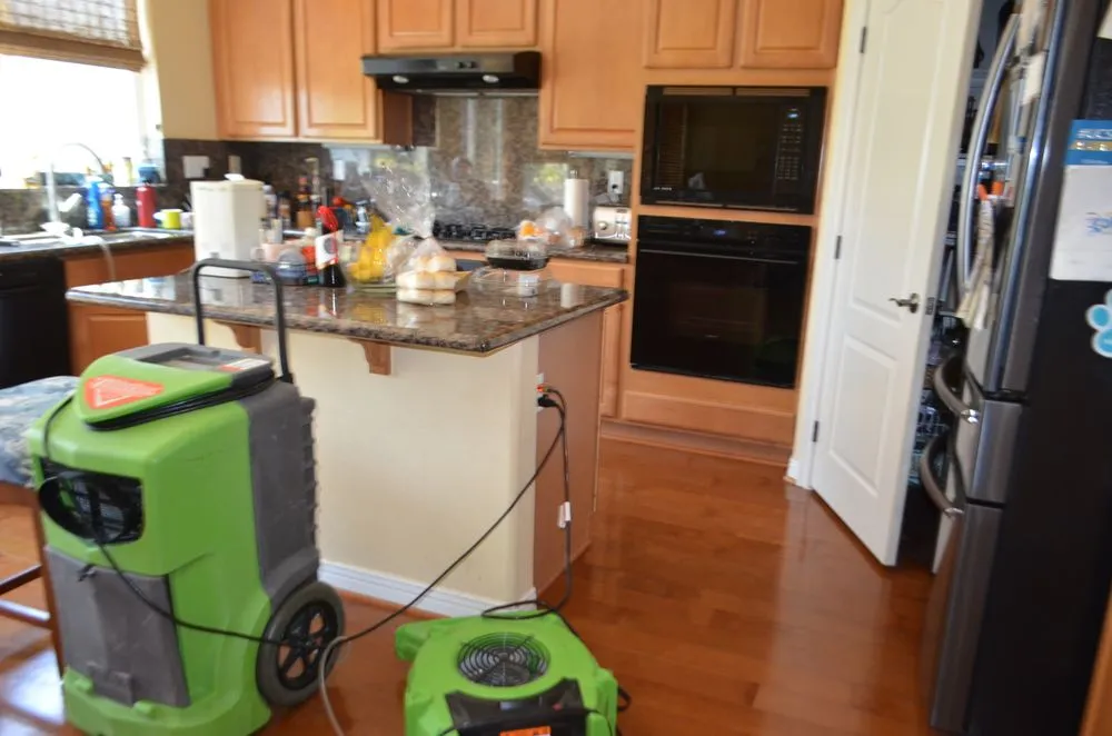 Affordable water heater service experts serving National City, CA - A Premier Restoration Services
