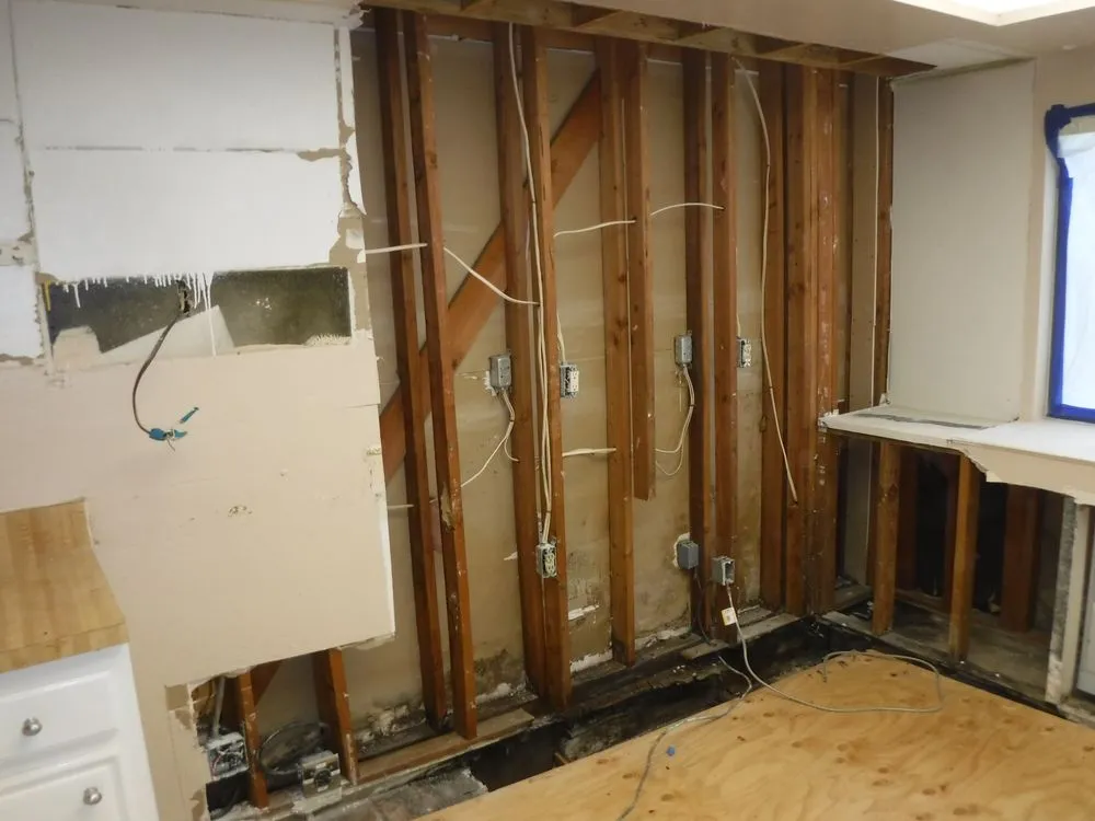 Trusted drain cleaning for homes in National City, CA by A Premier Restoration Services