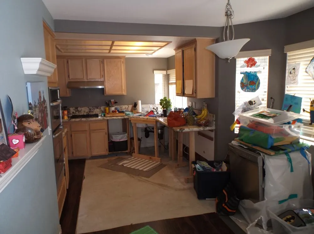 Reliable emergency plumbing in National City, CA by A Premier Restoration Services
