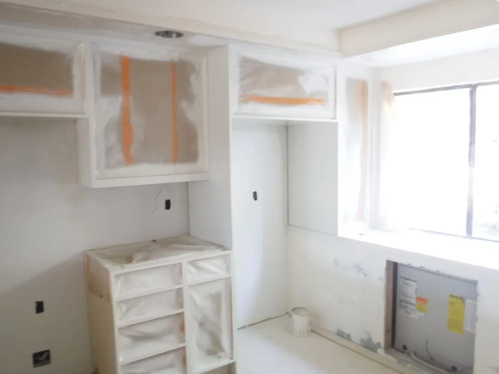 Slide of A Premier Restoration Services