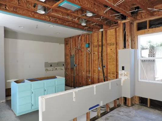 A Premier Restoration Services