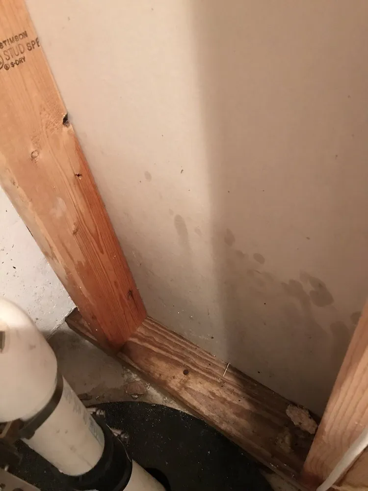 Slide of A+ Presidential Plumbing and Sewer