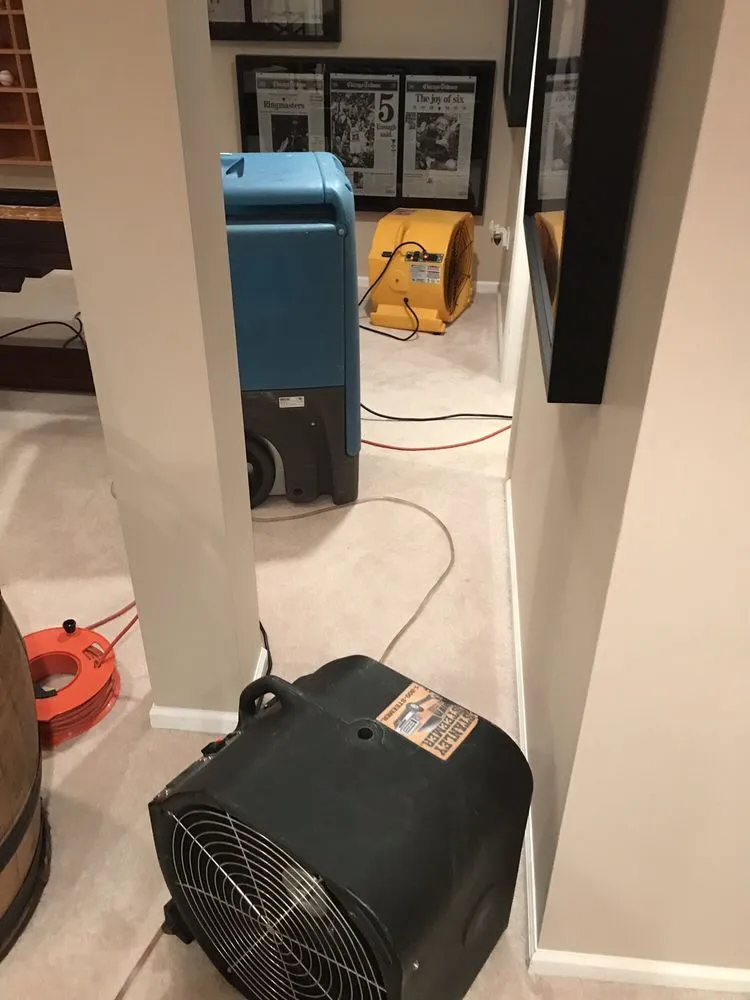 Slide of A+ Presidential Plumbing and Sewer