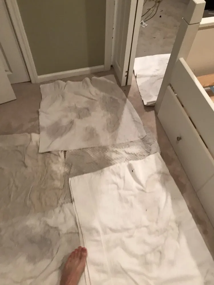 Slide of A+ Presidential Plumbing and Sewer