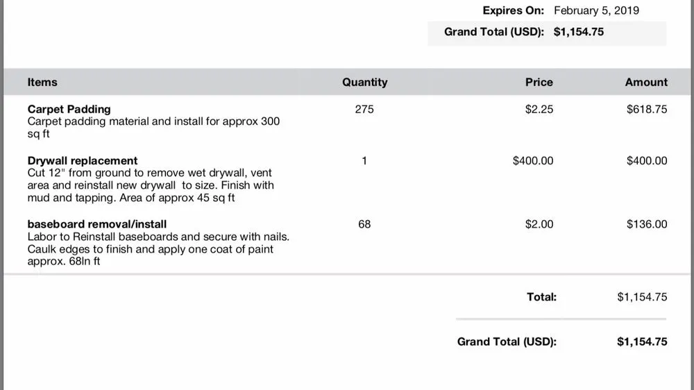 Slide of A+ Presidential Plumbing and Sewer