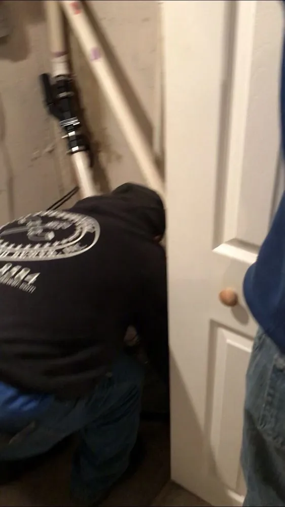 Slide of A+ Presidential Plumbing and Sewer