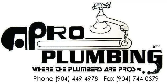 Slide of A-Pro Plumbing