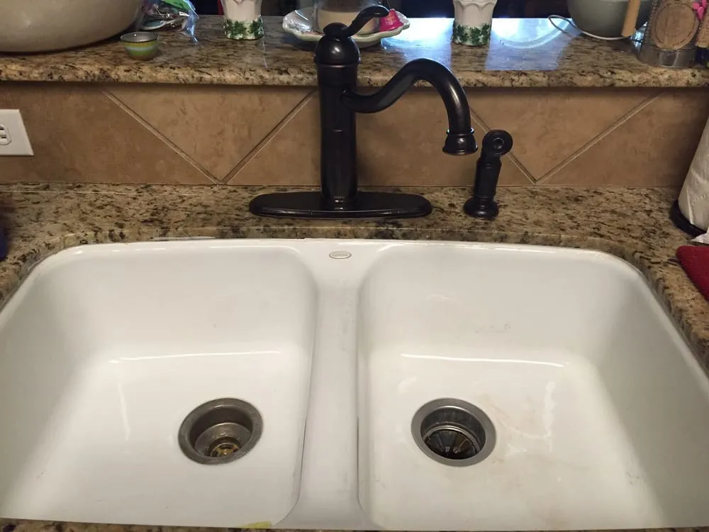 Slide of A Pro Touch Plumbing Service