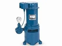 Slide of A Pump & Sprinkler Service