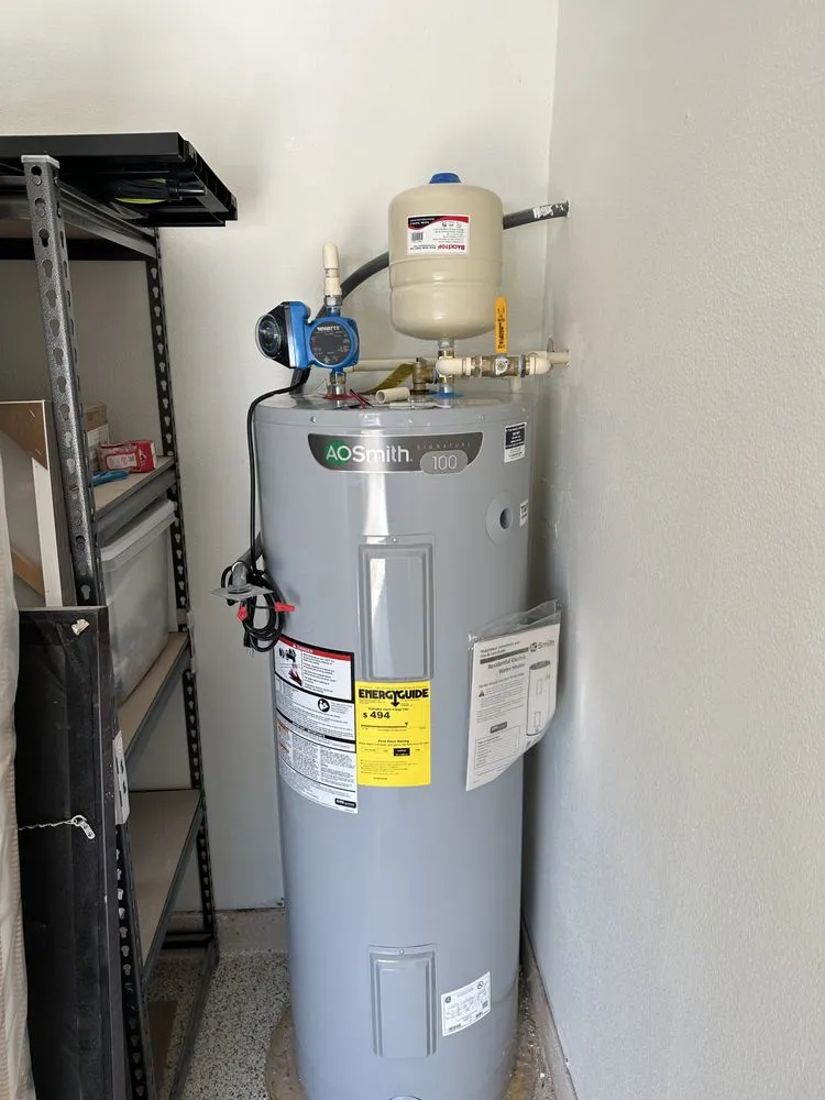Trusted emergency plumbing service in Miromar Lakes, FL - A Purple's Plumbing & More