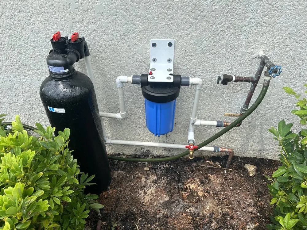 Professional leak detection experts serving Miromar Lakes, FL - A Purple's Plumbing & More