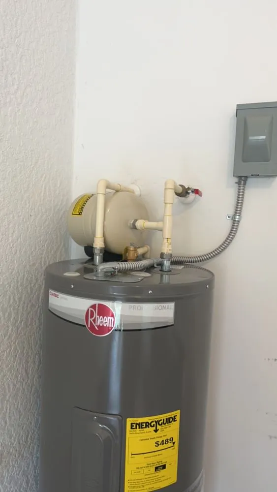 Affordable plumbing repair service in Miromar Lakes, FL - A Purple's Plumbing & More