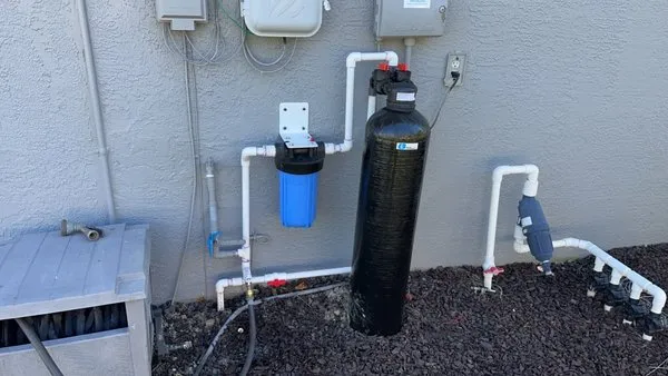 A Purple's Plumbing & More