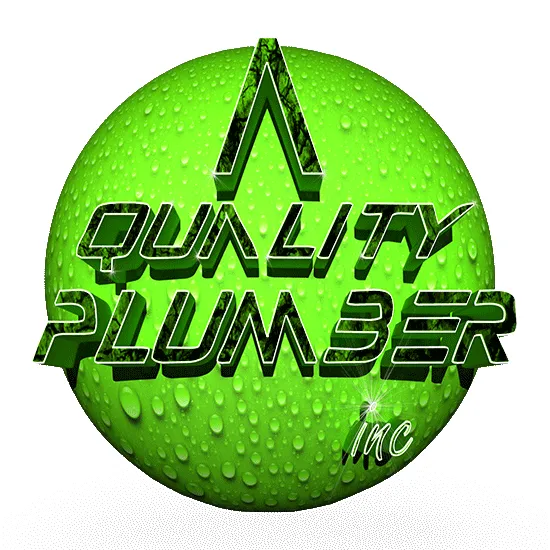 Slide of A Quality Plumber