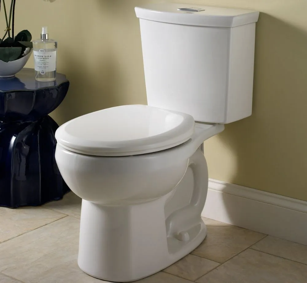 Slide of A Quality Plumber