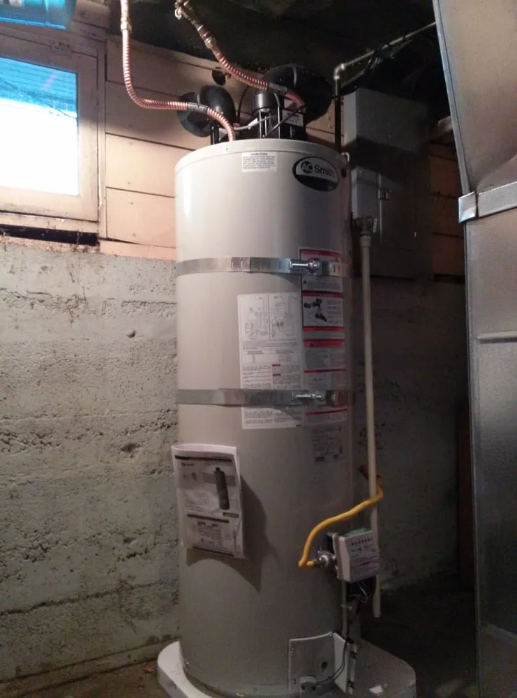 Slide of A Quality Plumber