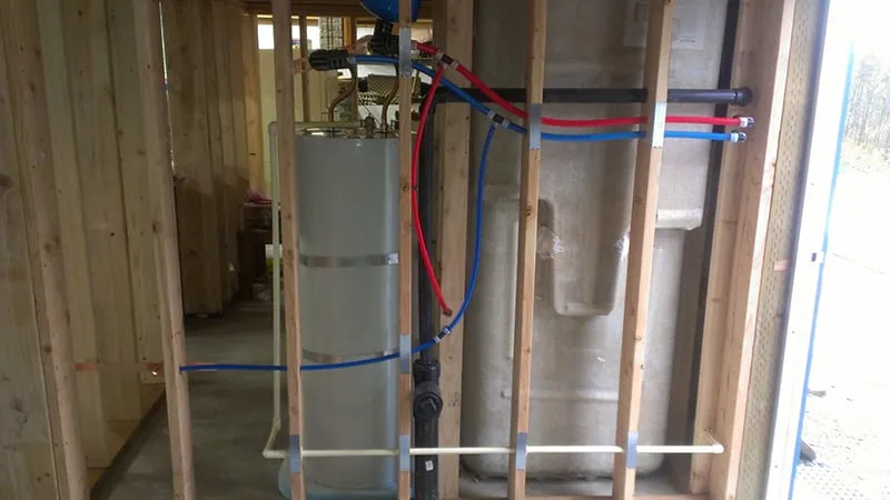 Top-rated water heater service experts serving Lake Stevens, WA - A Quality Plumber