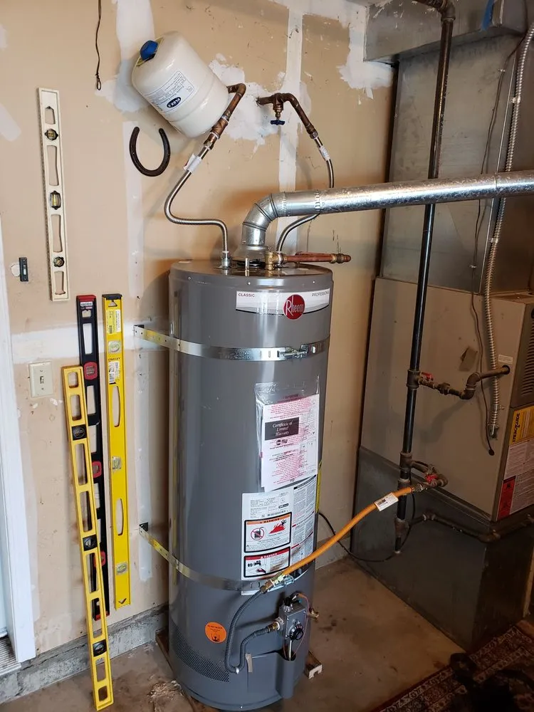 Slide of A Quality Plumber