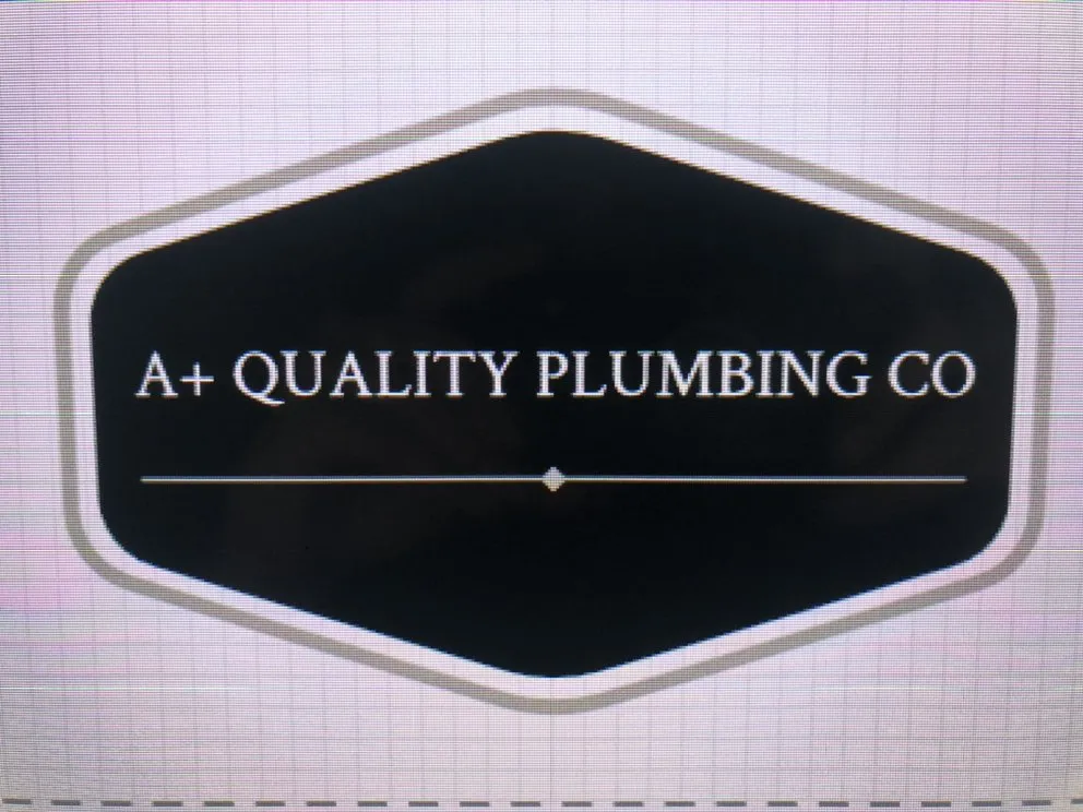 Slide of A+ Quality Plumbing