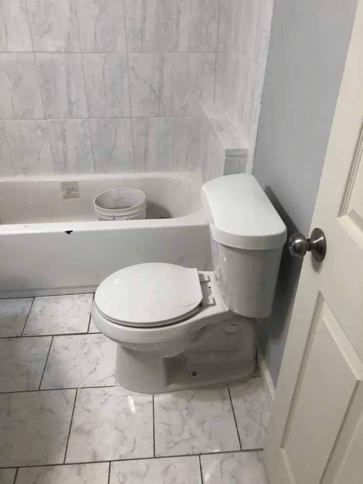 Slide of A+ Quality Plumbing