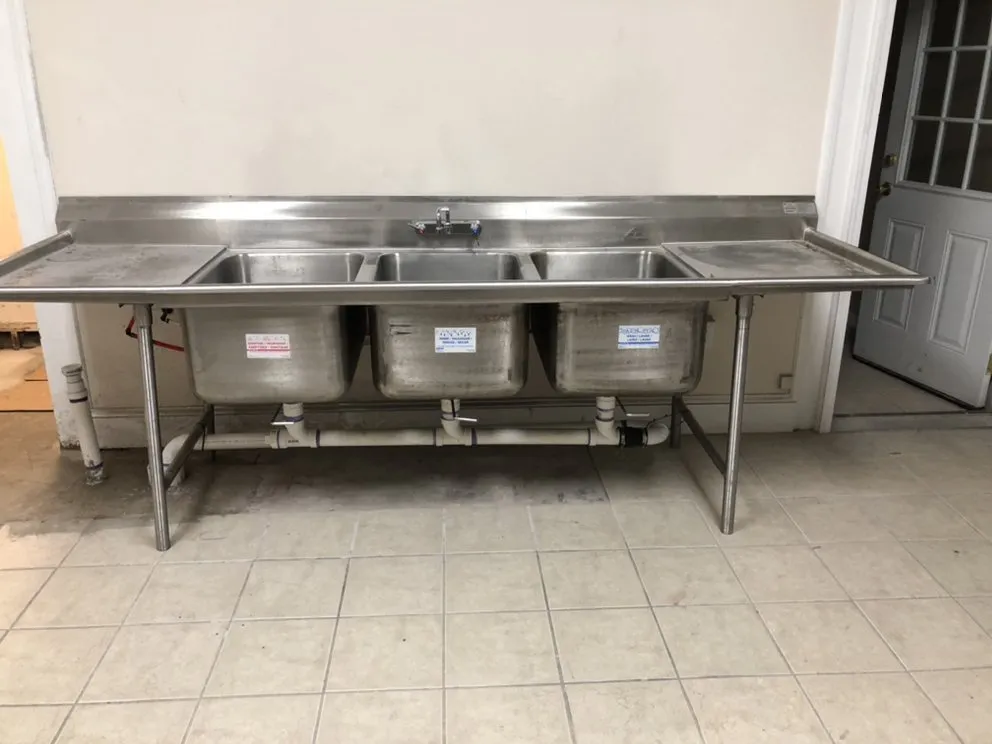 Slide of A+ Quality Plumbing