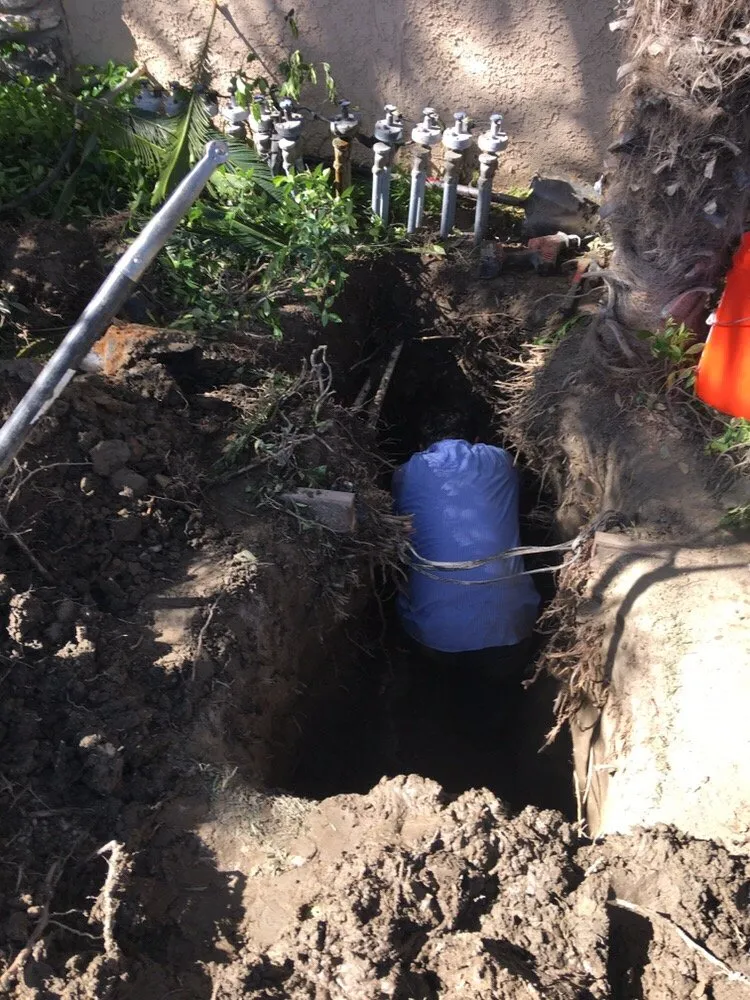 Slide of A-Quick Rooter & Plumbing Co.