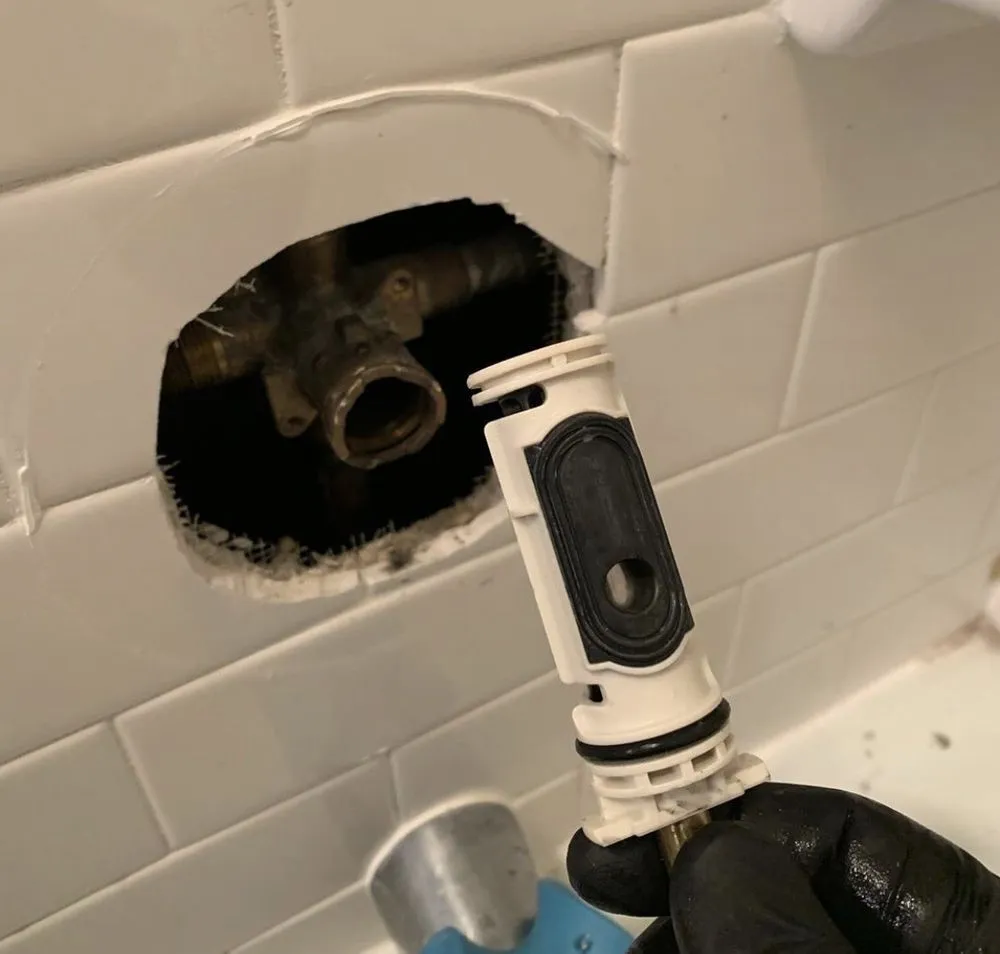 Slide of A-Quick Rooter & Plumbing Co.