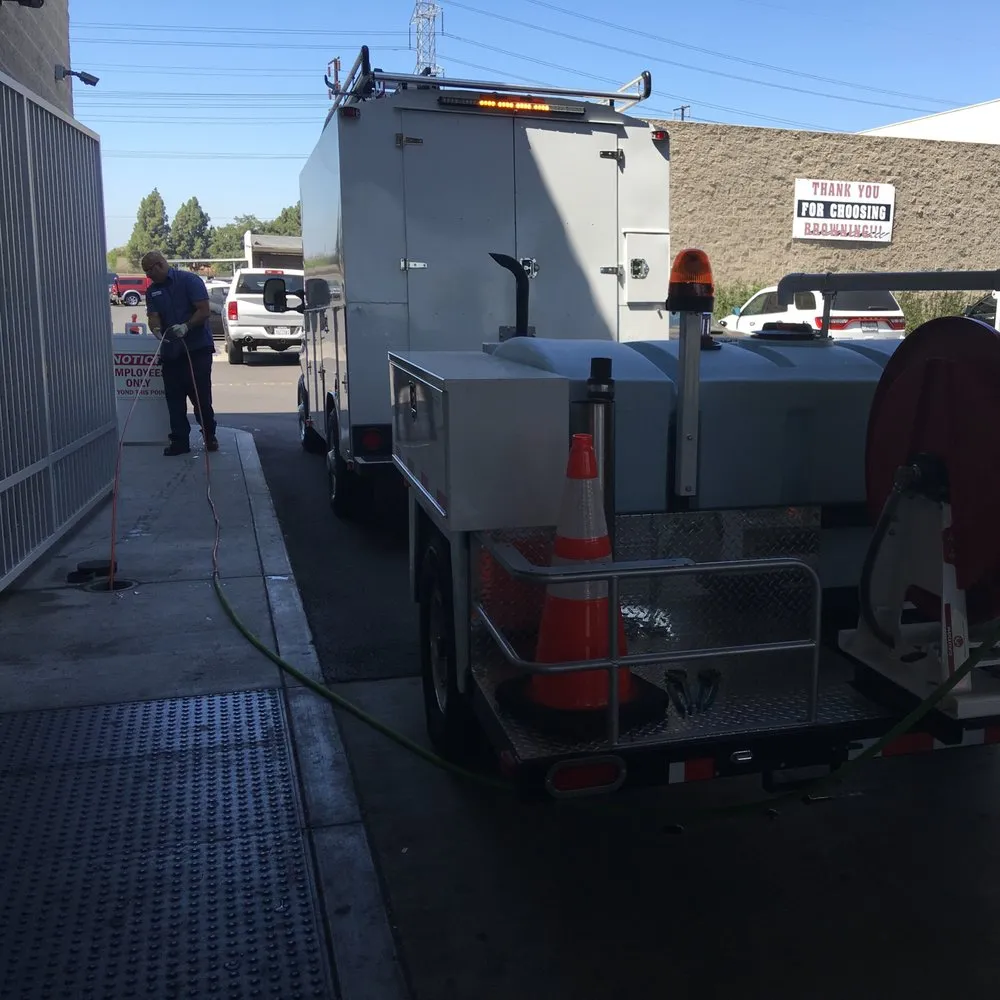 Slide of A-Quick Rooter & Plumbing Co.