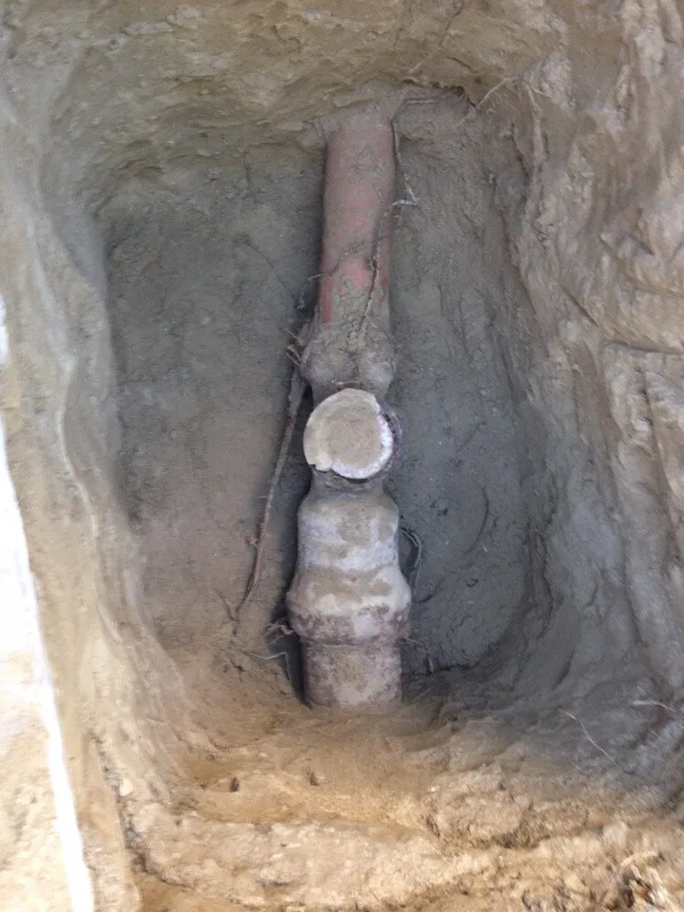 Slide of A-Quick Rooter & Plumbing Co.