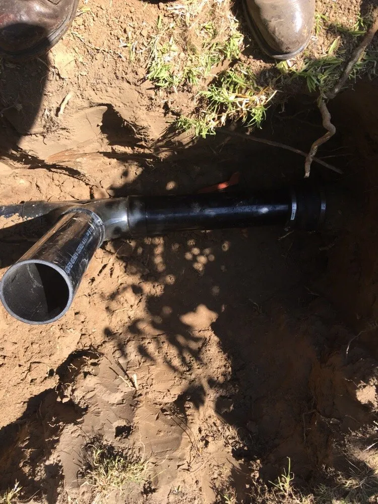 Slide of A-Quick Rooter & Plumbing Co.