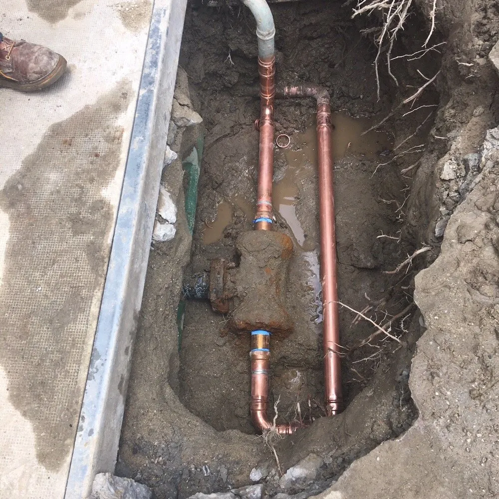 Slide of A-Quick Rooter & Plumbing Co.