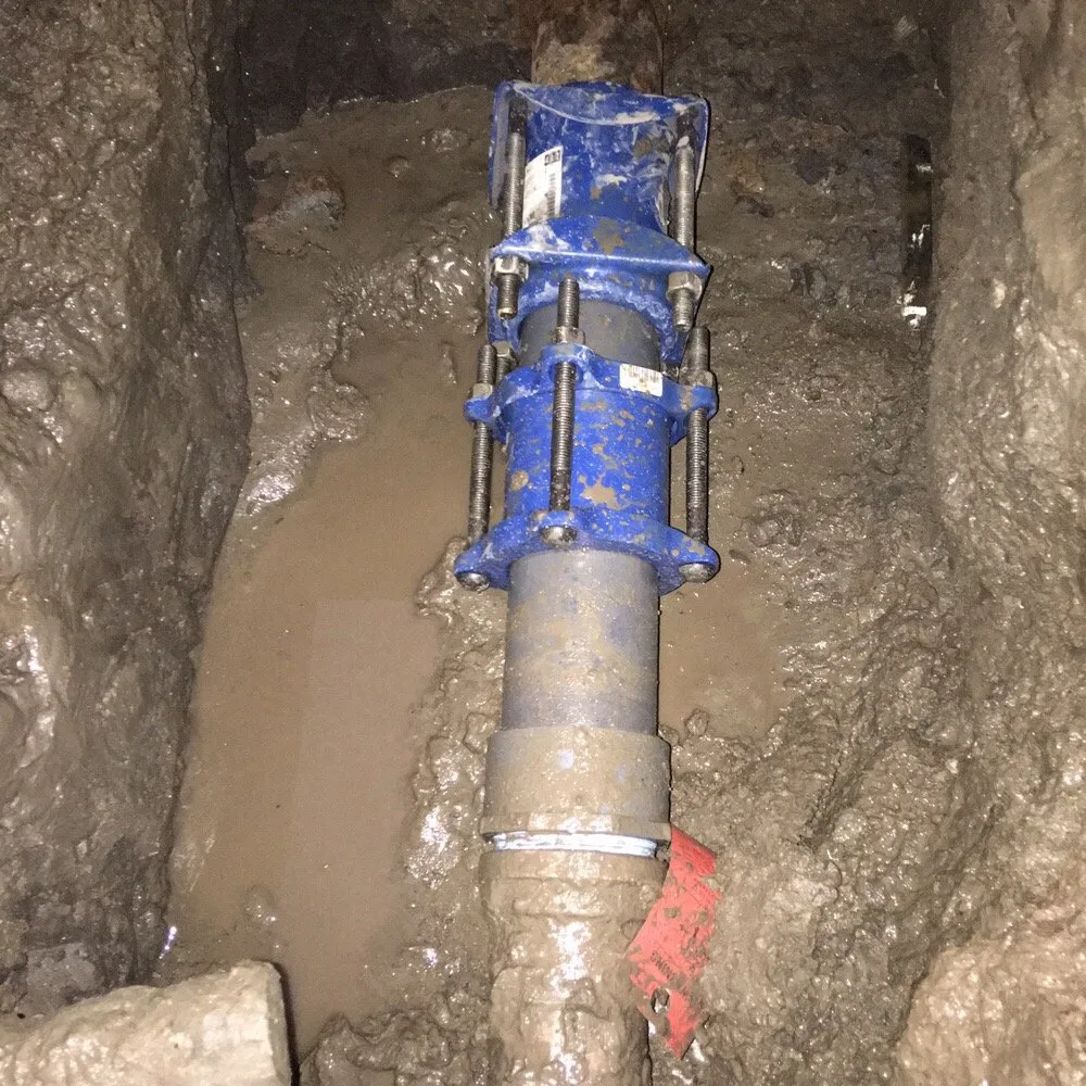 Slide of A-Quick Rooter & Plumbing Co.