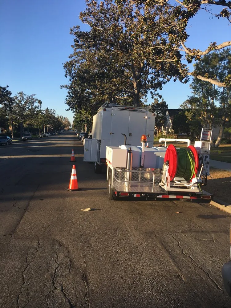 Slide of A-Quick Rooter & Plumbing Co.