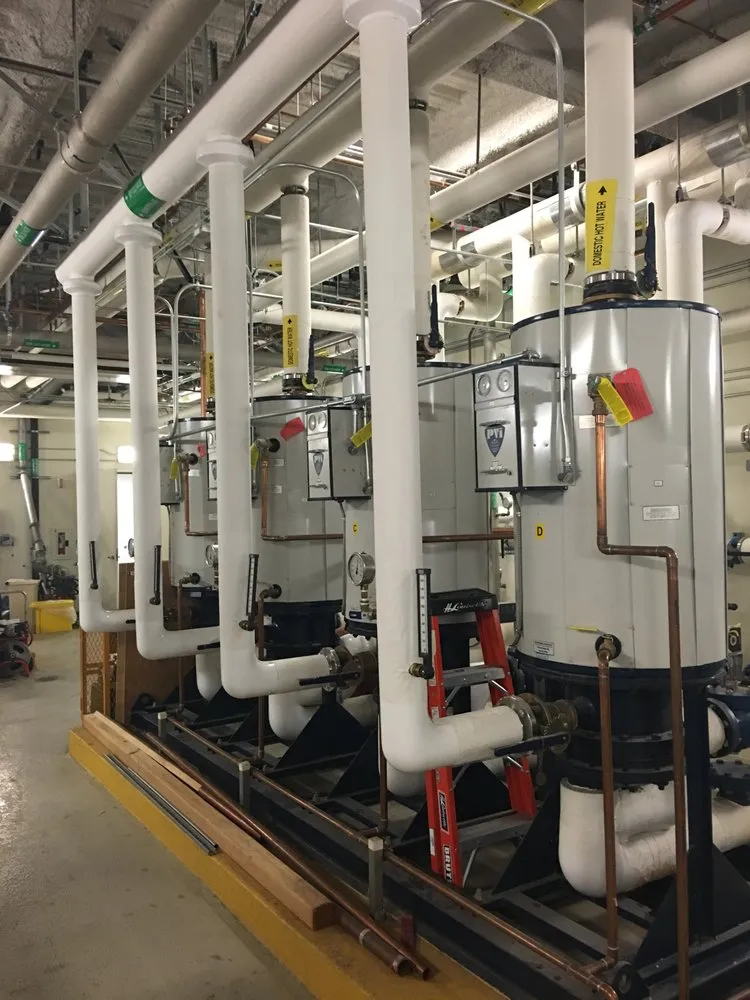 Slide of A-Quick Rooter & Plumbing Co.