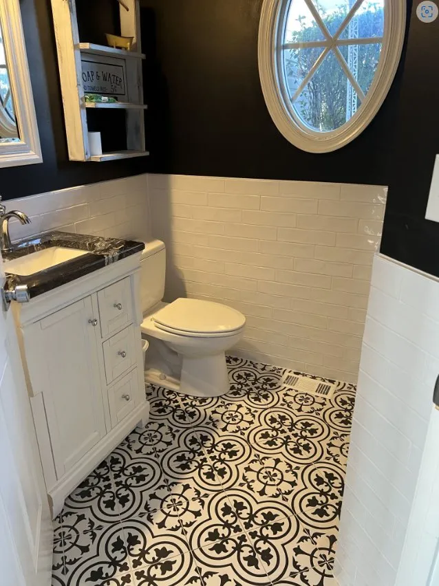 Slide of A R Crowell Plumbing & Finishing Touch Remodeling