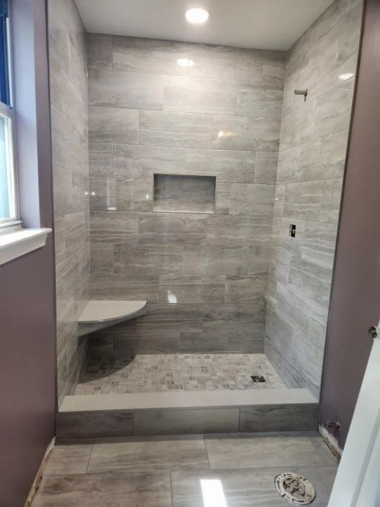 Slide of A R Crowell Plumbing & Finishing Touch Remodeling