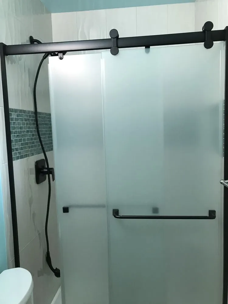 Slide of A R Crowell Plumbing & Finishing Touch Remodeling